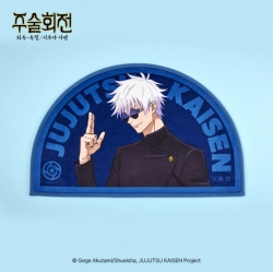 Jujutsu Kaisen Character Rug