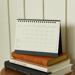 2025 Archive Desk Calendar