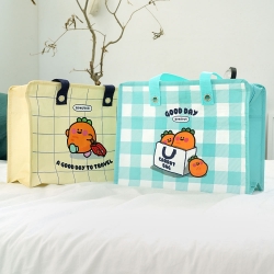 Carrot Tapolin Shopping Bag (Small) 10p 1 Set