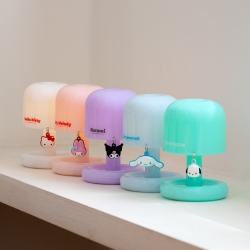 Sanrio Characters Touch Mood Light - Hello Kitty