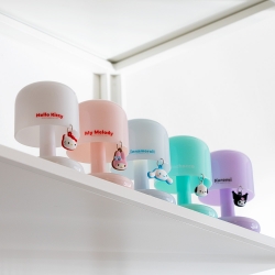 Sanrio Characters Touch Mood Light - Hello Kitty