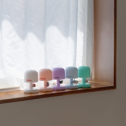 Sanrio Characters Touch Mood Light - Hello Kitty