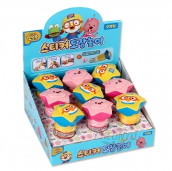 Pororo Sticker Stamp