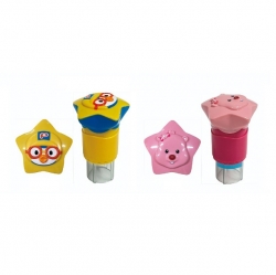 Pororo Sticker Stamp