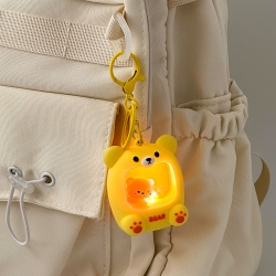 Bear Lantern Key ring, Random