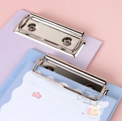 E-rinubgae Clip Memo Board (1set of 20)