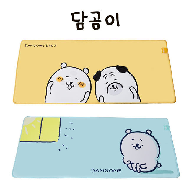 Damgome Desk Mat