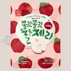 Chewy Chewy Jelly 150g