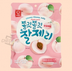 Chewy Chewy Jelly 150g