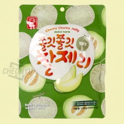 Chewy Chewy Jelly 150g