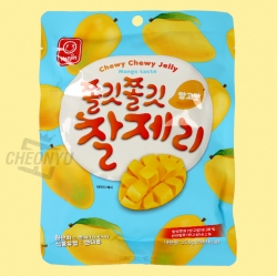 Chewy Chewy Jelly 150g