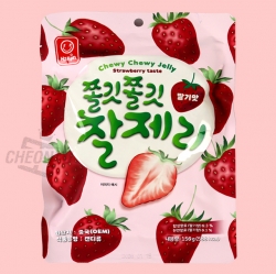 Chewy Chewy Jelly 150g