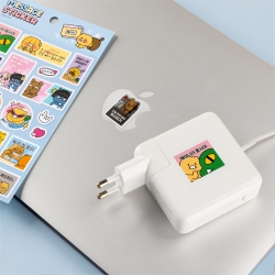 KAKAO Friends Say Cheese Message Sticker