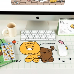 Choonsik Ordinary Desk Mat