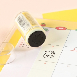 Kakao Friends Message Stamp