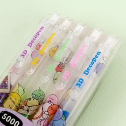 MongalMongal 3D Decoration Pen Set