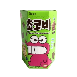 Crayon Shinchan Chocobi 20g