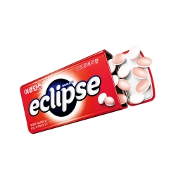 Eclipse Strawberry 34g