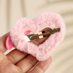 Sanrio Heart Tictok Pin 01