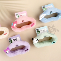 Sanrio Hair Tong Pin 03