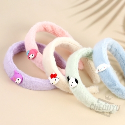 Sanrio Hair Band 01