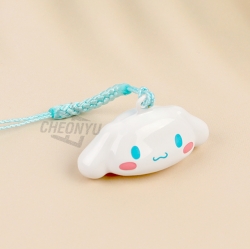 Sanrio Drop Keyring