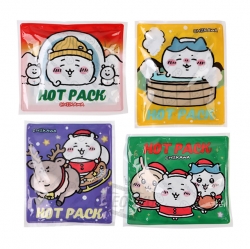 Chiikawa Hot Pack