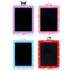 Sanrio Characters LCD Sketch Pad
