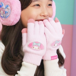 My Melody Cute  Touch Gloves