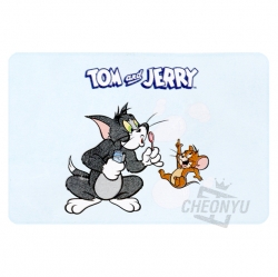 Tom and Jerry Blanket