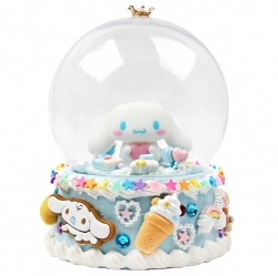 CINNAMOROLLMOODLIGHTDECOSET