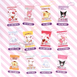 Sanrio Characters Random Candy Keyring