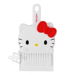 Hello Kitty Dustpan and Brush Set 