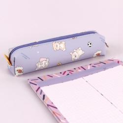 E-RINUBGAE Pencil case, Random