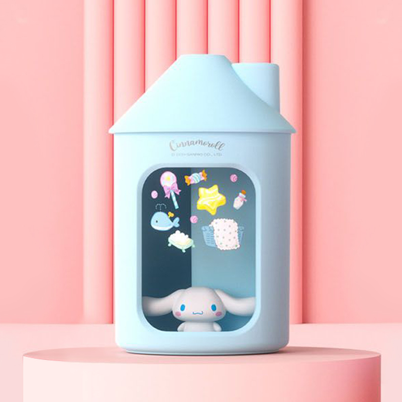 Sanrio Characters Happy Home humidifier - Cinnamoroll