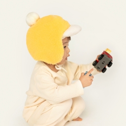 Choonsik Kids Winter Hat