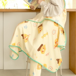 Kakao Friends Drawing Blanket