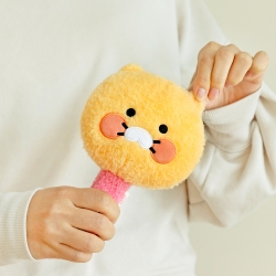 Kakao Friends boucle hand mirror