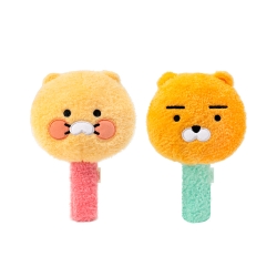 Kakao Friends boucle hand mirror