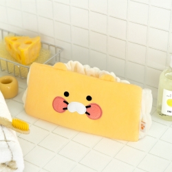 Kakao Friends Face Wash Band, No online sales