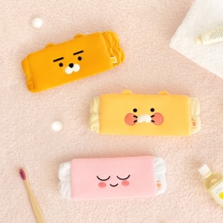 Kakao Friends Face Wash Band, No online sales