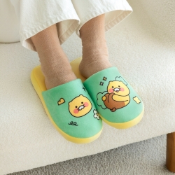 Kakao Friends Room Slippers, No online sales