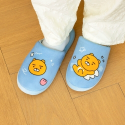 Kakao Friends Room Slippers, No online sales