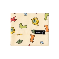 Jordy Dinosaur Hot Pack Pouch