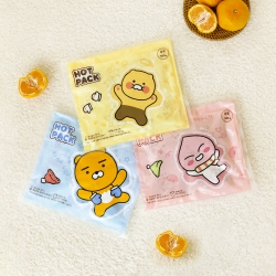 Kakao Friends Angel Hot Pack