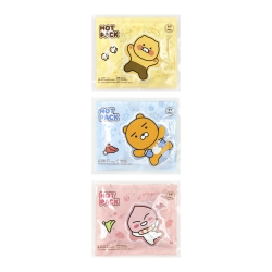 Kakao Friends Angel Hot Pack