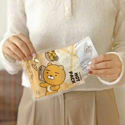 Kakao Friends Cozy Hot Pack