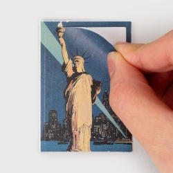 Sticker Pack - New york