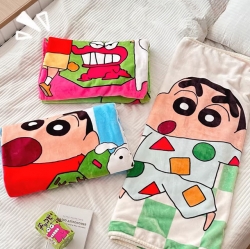 Crayon Shinchan Blanket