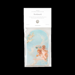 Bookmark - Rococo